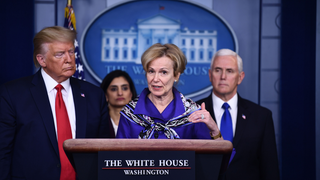 White House Doctor: We Need Millennials To Stay Healthy Because They Know How To Speedrun Video Games